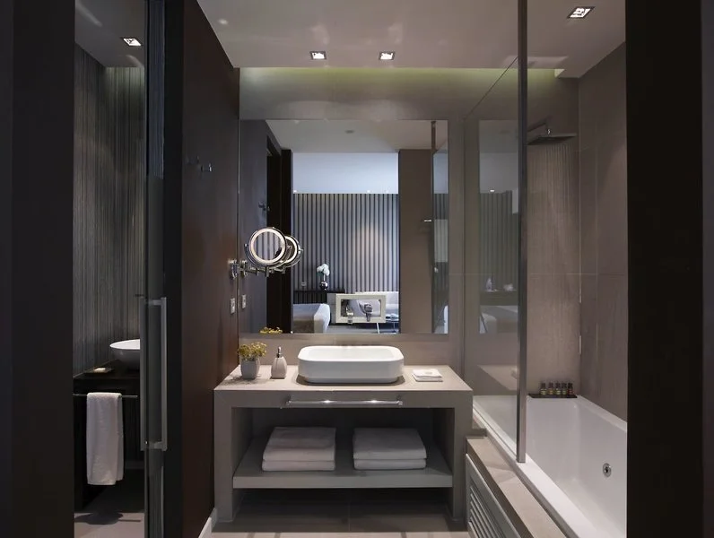 Aqua Blu Boutique Hotel & Spa
