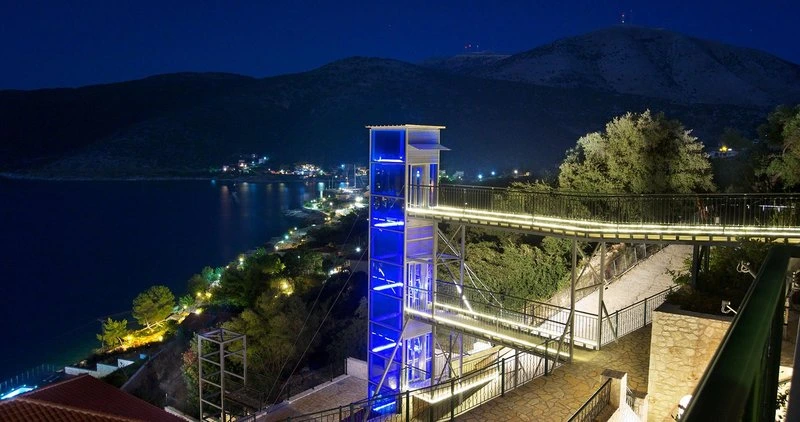 Kefalonia Bay Palace