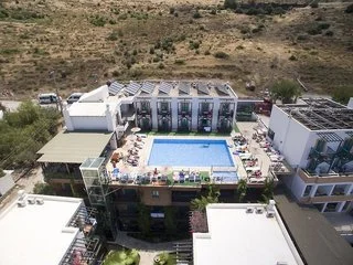 Hotel Jasmin Beach