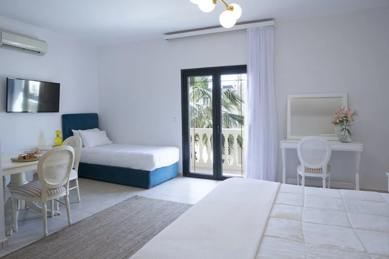 Alley Boutique Hotel & Spa