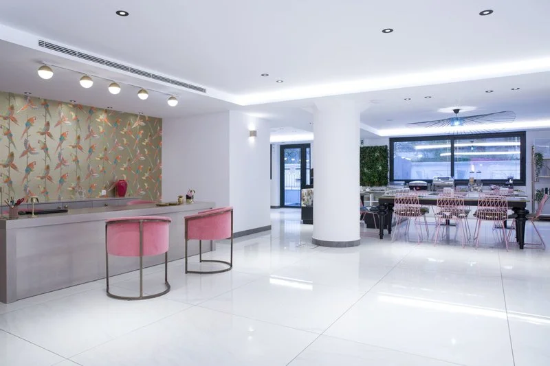 Alley Boutique Hotel & Spa