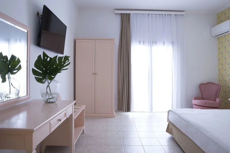 Alley Boutique Hotel & Spa