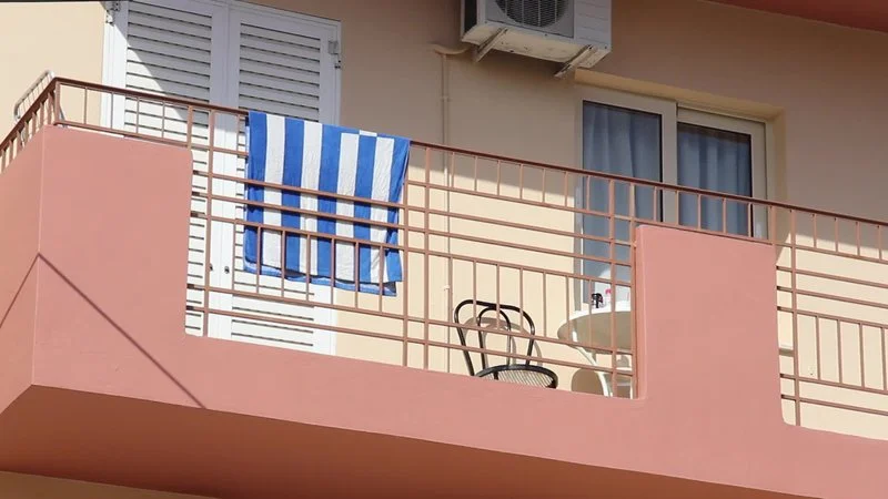 Acropolis Apartments