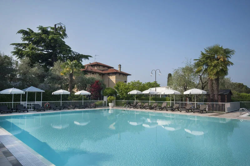 Hotel Villa Maria image 5