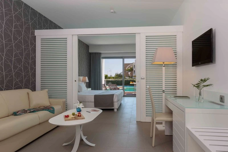 Princess Andriana Resort & Spa