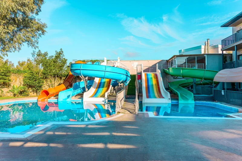Bodrum Beach Resort