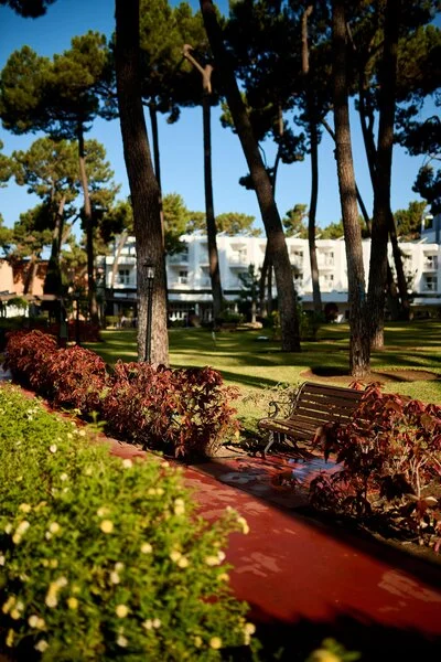 Aluasun Marbella Park