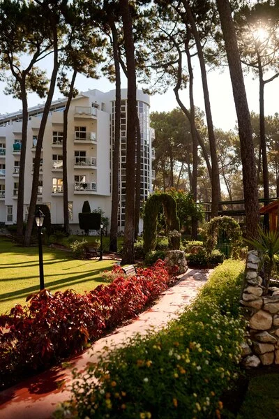 Aluasun Marbella Park
