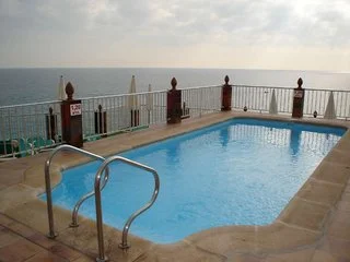 Balcon De Europa