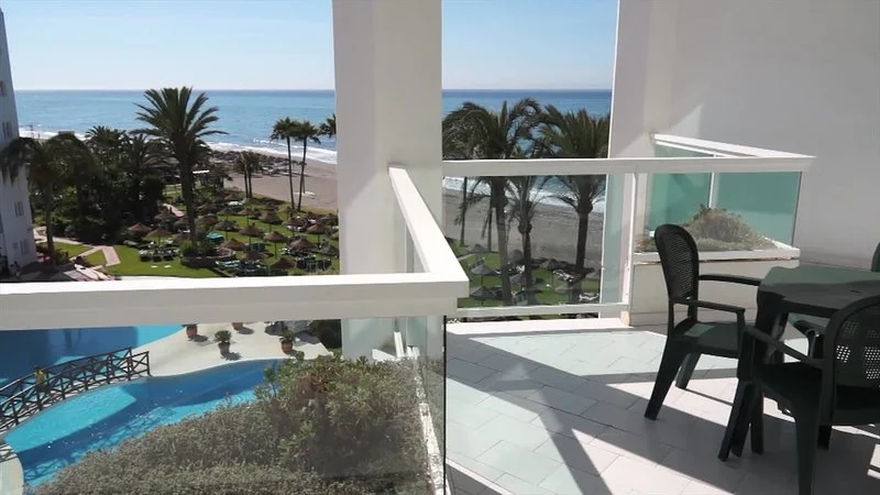 Ona Marinas De Nerja Spa Resort