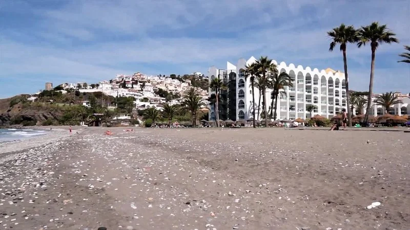 Ona Marinas De Nerja Spa Resort