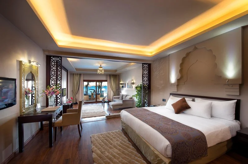 Sunrise Arabian Beach Resort - Grand Select