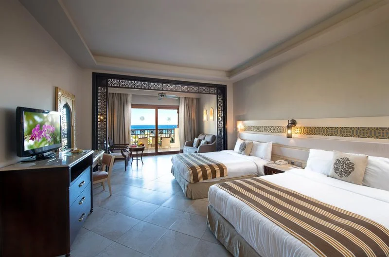 Sunrise Arabian Beach Resort - Grand Select