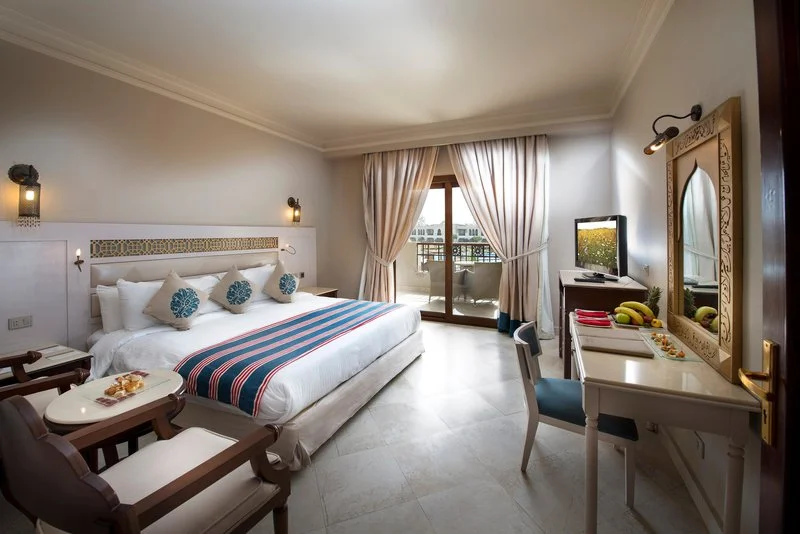 Sunrise Arabian Beach Resort - Grand Select