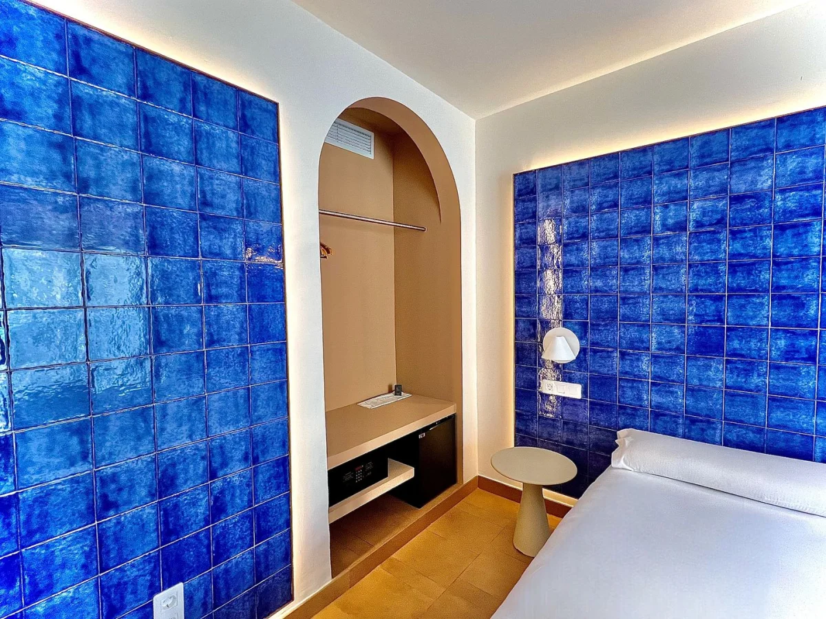 Perla Marina Hotel