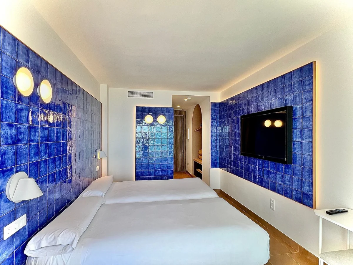 Perla Marina Hotel