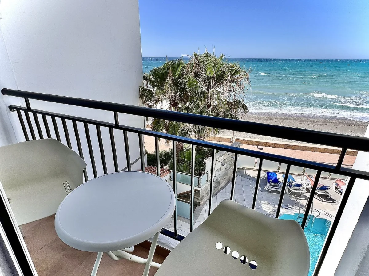 Perla Marina Hotel