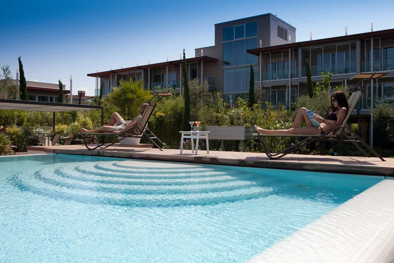 Aqualux Hotel Spa & Suite Bardolino