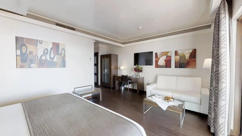 Vincci Selección Aleysa Boutique & Spa