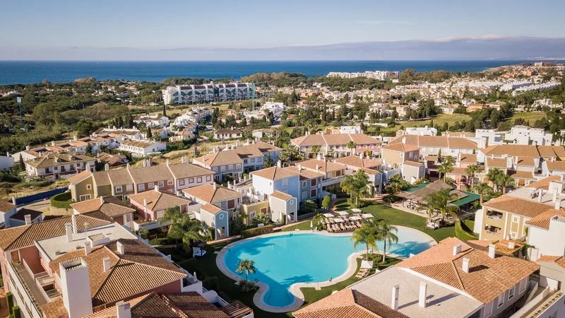 Cortijo Del Mar Resort