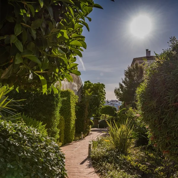 Cortijo Del Mar Resort