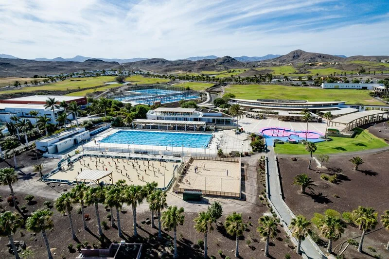 Playitas Villas