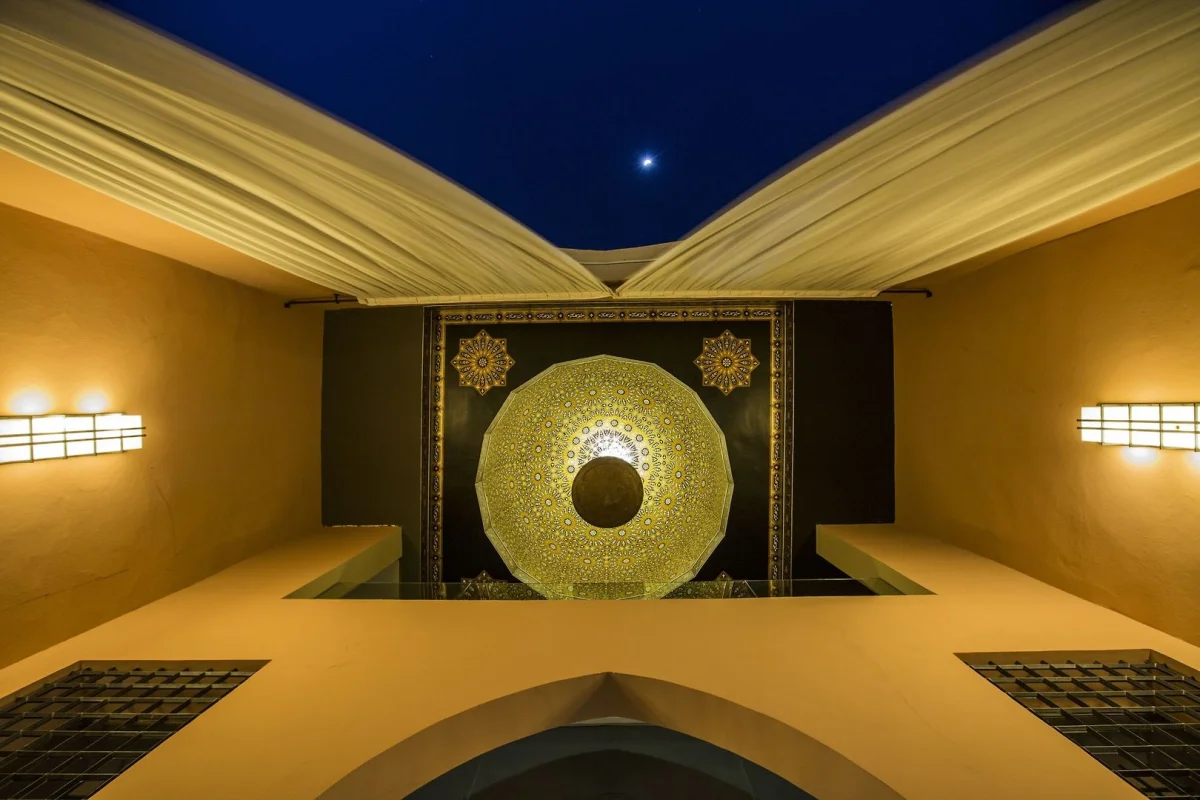  Adam Park Hotel & Spa