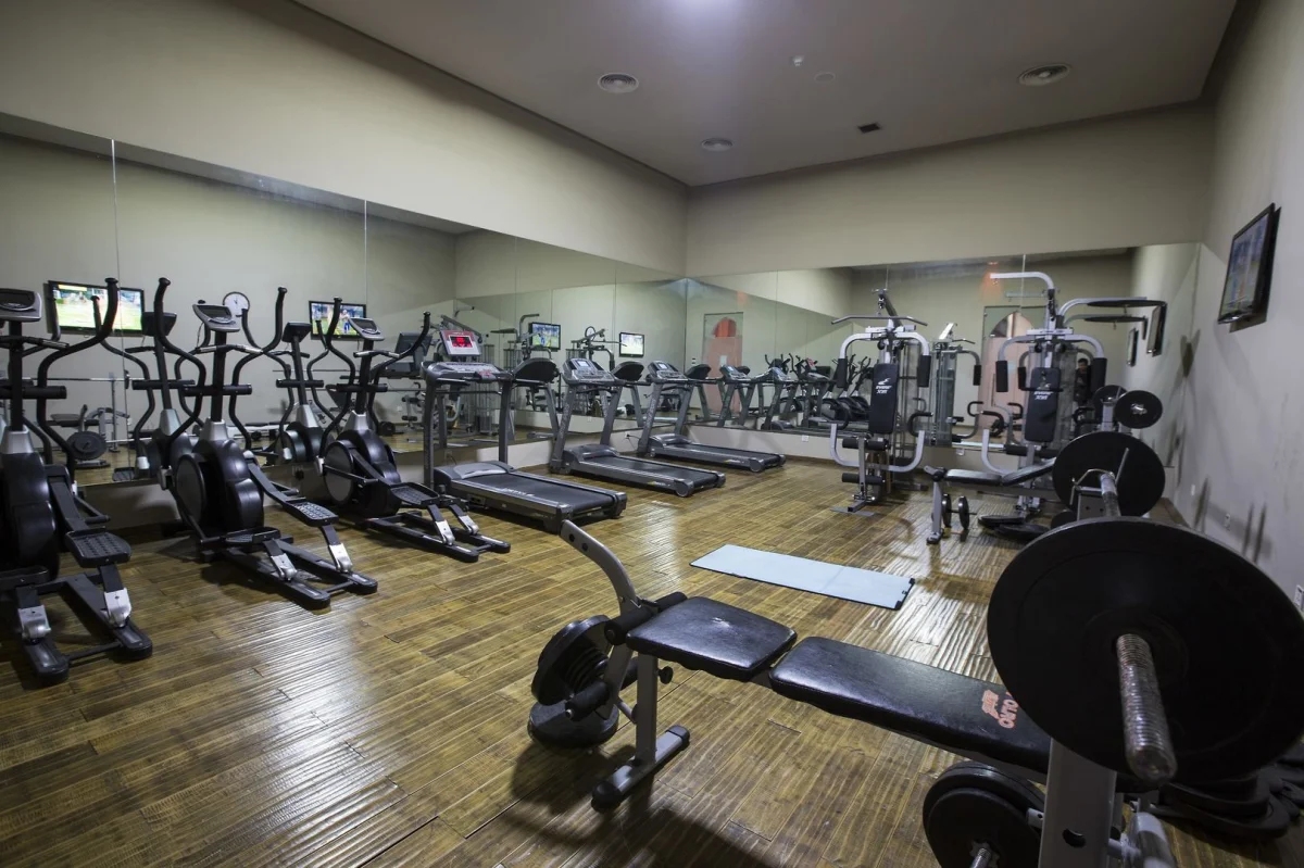  Adam Park Hotel & Spa