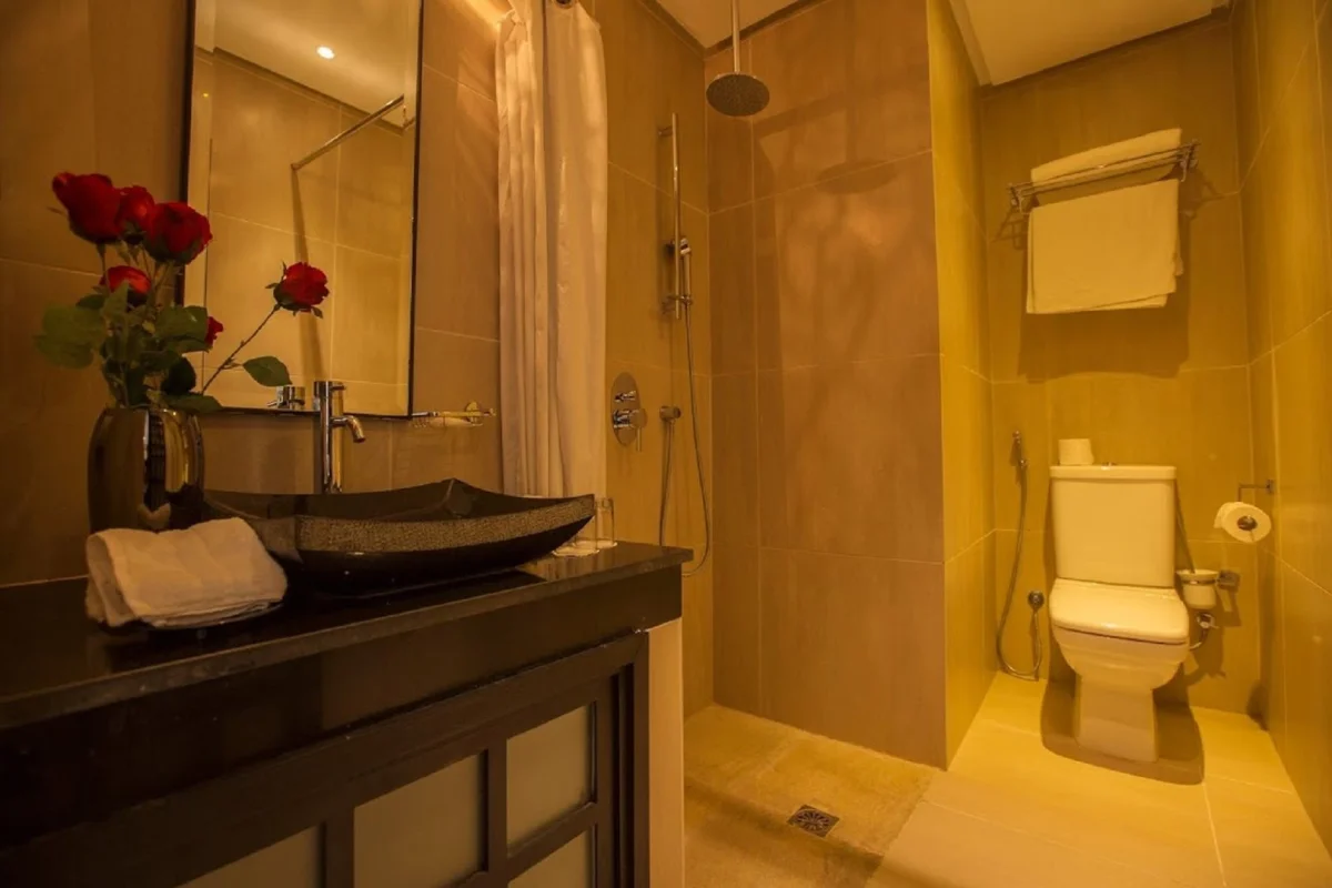  Adam Park Hotel & Spa