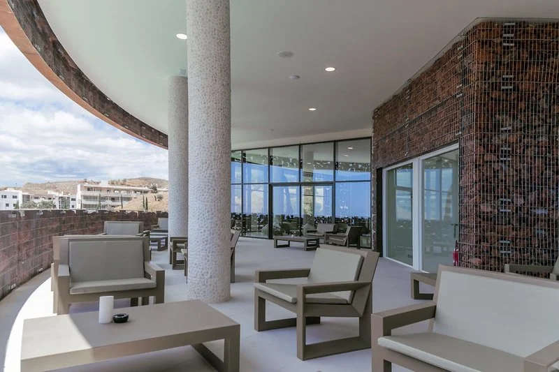 Higueron Hotel Malaga Curio Collection By Hilton