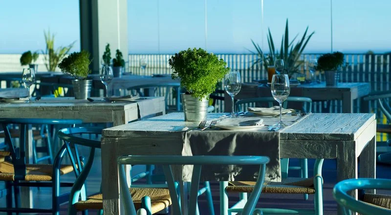 Higueron Hotel Malaga Curio Collection By Hilton