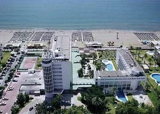 Medplaya Pez Espada