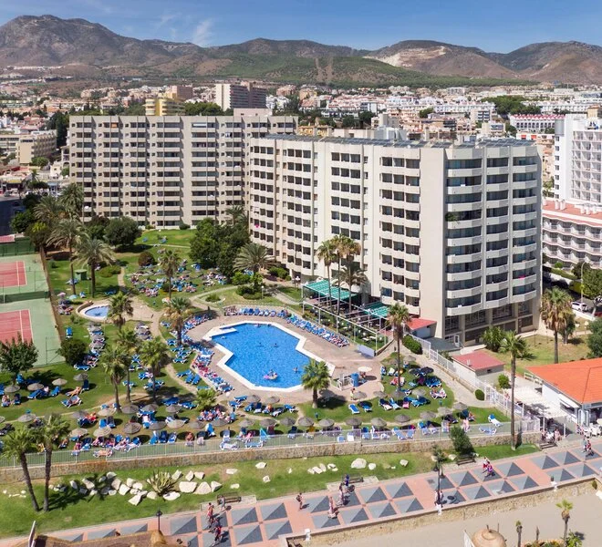SOL Puerto Marina