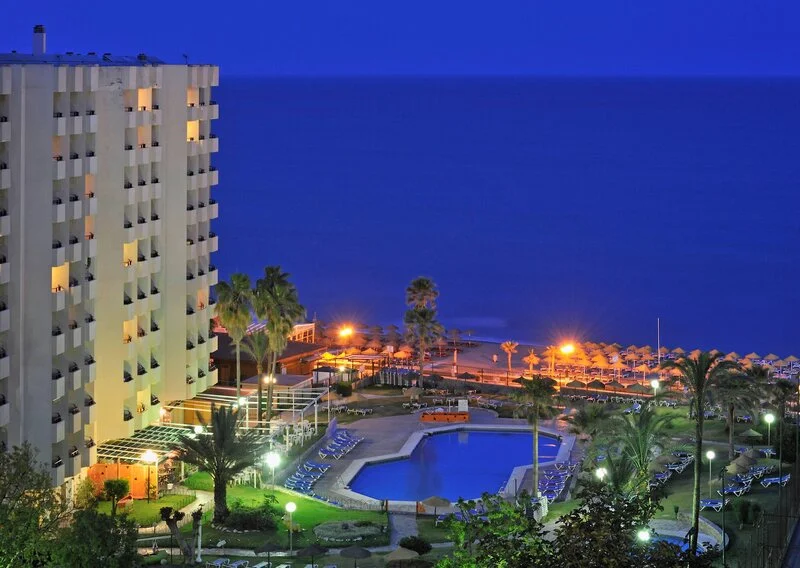 SOL Puerto Marina