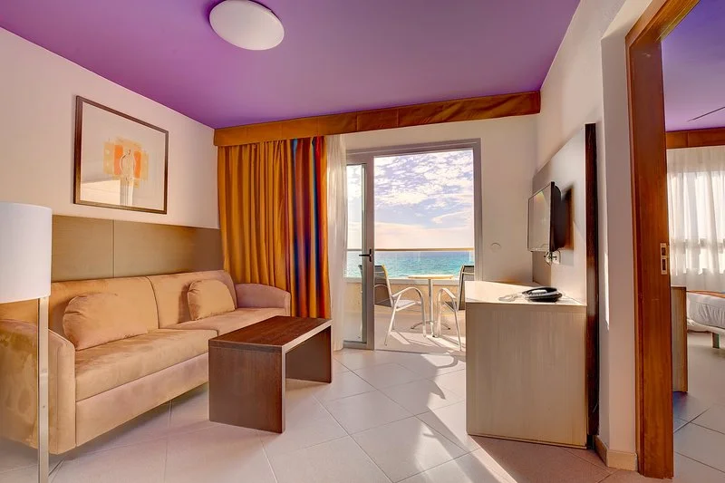 Sbh Monica Beach