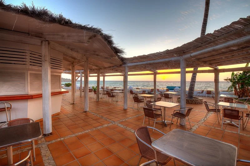 Sbh Monica Beach