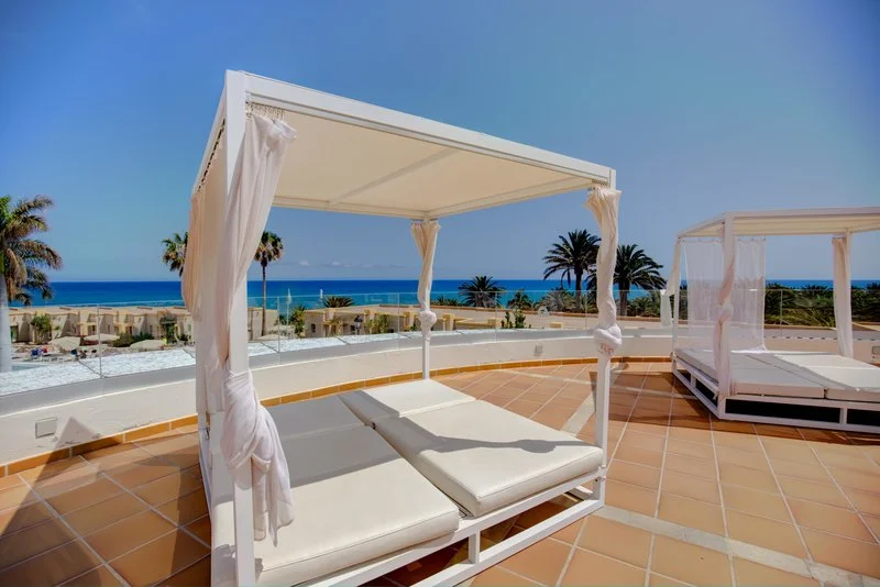 Sbh Monica Beach
