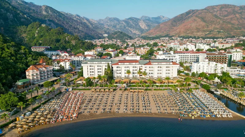 Faros Premium Beach Hotel (adults Only)