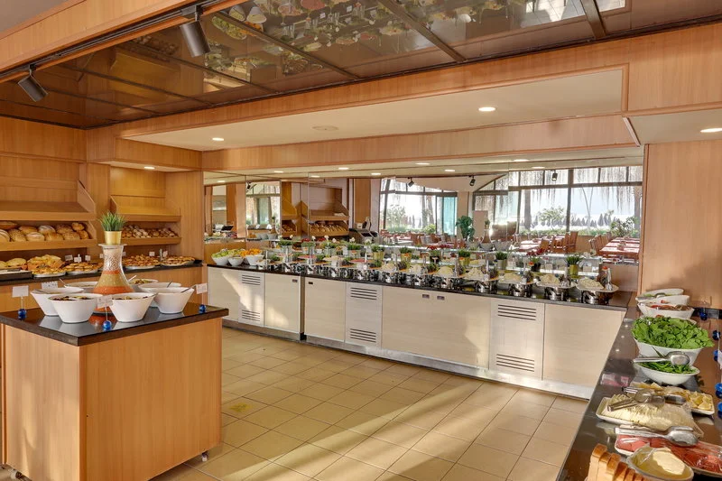 Faros Premium Beach Hotel (adults Only)
