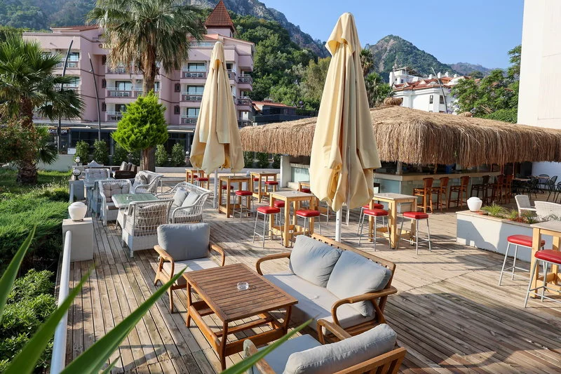 Faros Premium Beach Hotel (adults Only)