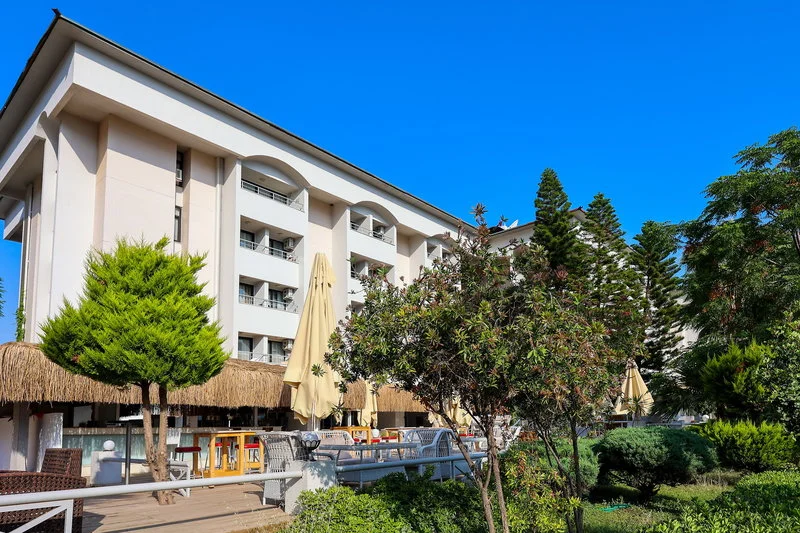 Faros Premium Beach Hotel (adults Only)