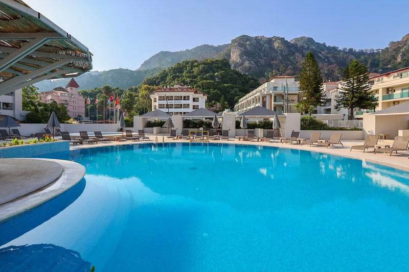 Faros Premium Beach Hotel (adults Only)