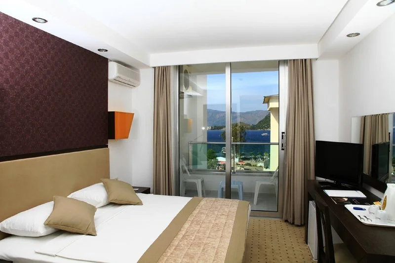 Supreme Beach Hotel (ex .munamar Beach Residence)