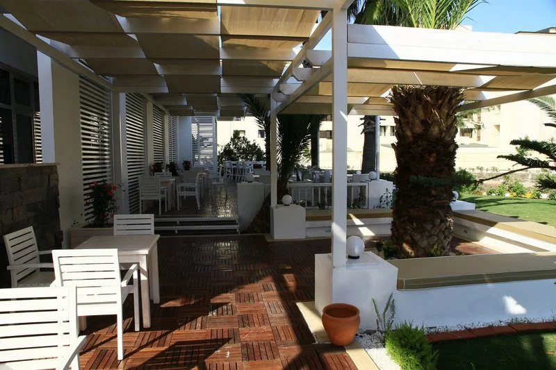 Supreme Beach Hotel (ex .munamar Beach Residence)