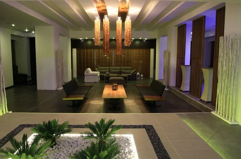 Supreme Beach Hotel (ex .munamar Beach Residence)