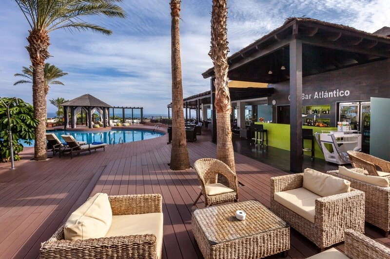 Occidental Jandía Royal Level - Adults only