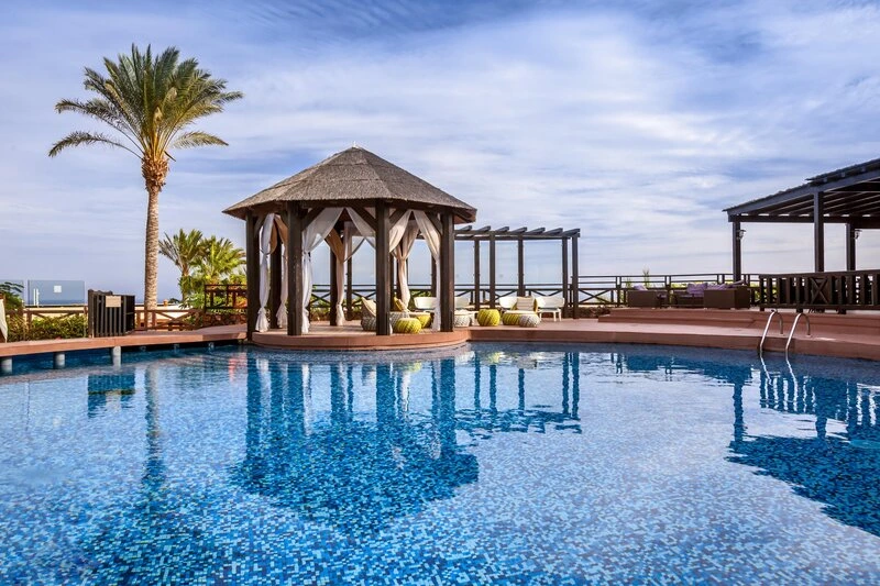 Occidental Jandía Royal Level - Adults only