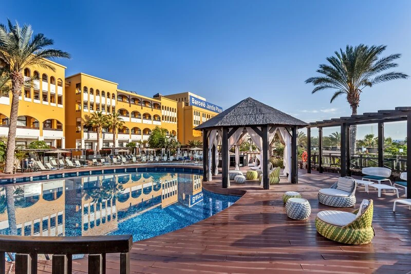 Occidental Jandía Royal Level - Adults only
