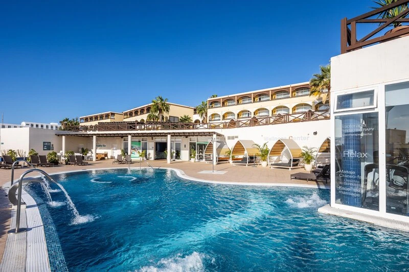 Occidental Jandía Royal Level - Adults only
