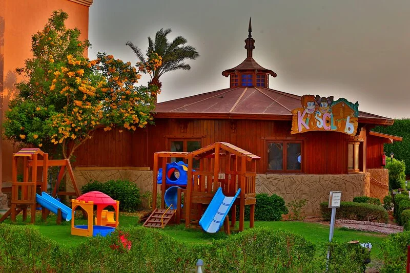 Charmillion Club Aquapark